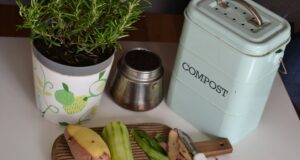 Kompos: Solusi Sederhana Mengubah Sampah Menjadi Aksi Iklim Kompos Solusi Sederhana Mengubah Sampah Menjadi Aksi Iklim (Foto: unsplash/Lenka Dzurendova)