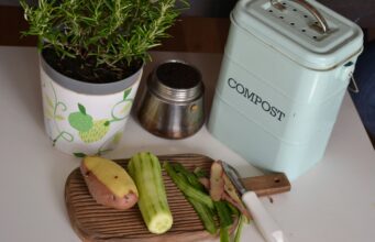 Kompos: Solusi Sederhana Mengubah Sampah Menjadi Aksi Iklim Kompos Solusi Sederhana Mengubah Sampah Menjadi Aksi Iklim (Foto: unsplash/Lenka Dzurendova)