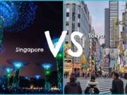 Singapura vs Tokyo: Menenun Kota Bersih dan Ramah Lingkungan Antara Beton Urban Singapura vs Tokyo: Menenun Kota Bersih dan Ramah Lingkungan (Foto: familyholidaydestinations.com)