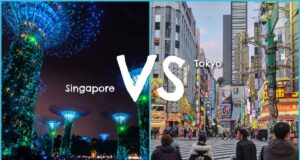 Singapura vs Tokyo: Menenun Kota Bersih dan Ramah Lingkungan Antara Beton Urban Singapura vs Tokyo: Menenun Kota Bersih dan Ramah Lingkungan (Foto: familyholidaydestinations.com)