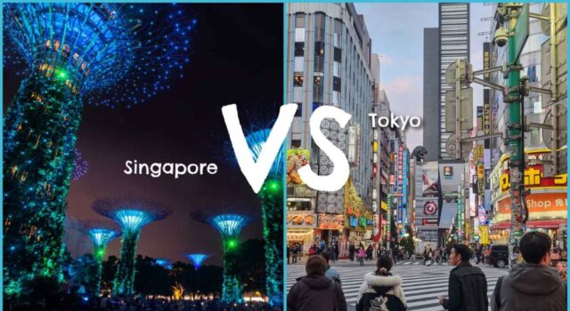 Singapura vs Tokyo: Menenun Kota Bersih dan Ramah Lingkungan Antara Beton Urban Singapura vs Tokyo: Menenun Kota Bersih dan Ramah Lingkungan (Foto: familyholidaydestinations.com)