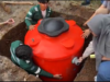 Kolaborasi Politeknik Negeri Banyuwangi dan Peternak Jambewangi Wujudkan Biogas Mandiri dari Limbah Kandang Kolaborasi Politeknik Negeri Banyuwangi dan Peternak Jambewangi Wujudkan Biogas Mandiri dari Limbah Kandang (Foto: dok. istimewa Poliwangi)
